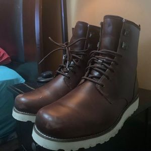 UGG Men’s Boots Size US 13